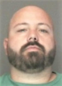 Tyler John Bedillion a registered Sex Offender of Pennsylvania