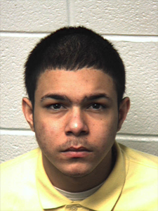 Sanchez-osorio Bryan a registered Sex Offender of Pennsylvania