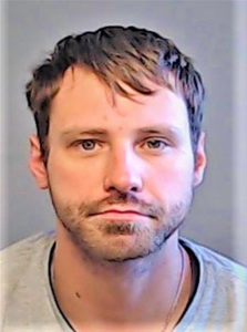 Colin Michael Roche a registered Sex Offender of Pennsylvania