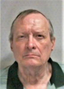 Richard Michael Mikulan a registered Sex Offender of Pennsylvania