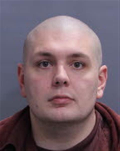 Edward Vincent Bacon a registered Sex Offender of Pennsylvania