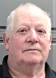 William Michael Burkholder a registered Sex Offender of Pennsylvania