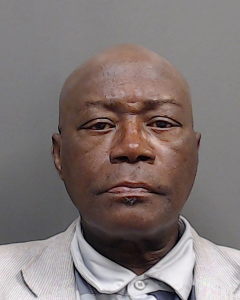 Dante Ranan Galloway a registered Sex Offender of Pennsylvania