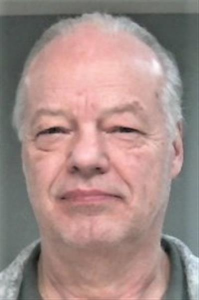 Richard Arnold Norton a registered Sex Offender of Pennsylvania