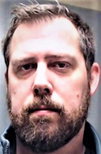 Graham Kessler Yahn a registered Sex Offender of Pennsylvania
