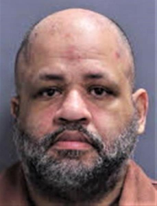 Anthony Ray Belen a registered Sex Offender of Pennsylvania