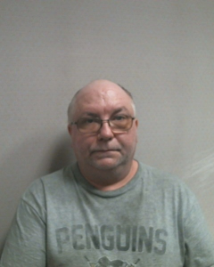 Jay Richard Laube a registered Sex Offender of Pennsylvania