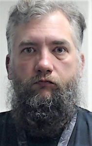 Jason K Bartnik a registered Sex Offender of Pennsylvania