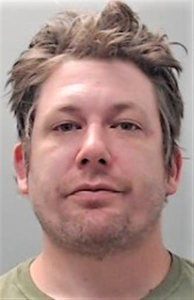 Jesse Carson Coon a registered Sex Offender of Pennsylvania