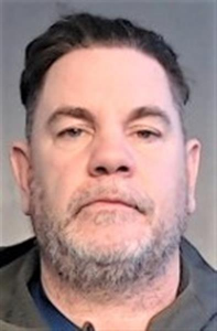 Hinchey Michael a registered Sex Offender of Pennsylvania