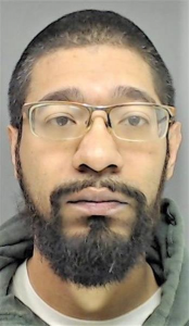 Wilhelm Raul Justiniano a registered Sex Offender of Pennsylvania