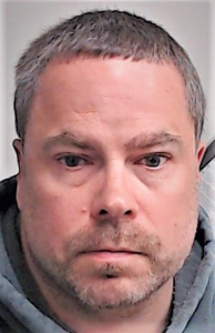 Matthew Michael Manning a registered Sex Offender of Pennsylvania