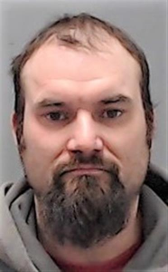 Collon Owen Baker a registered Sex Offender of Pennsylvania