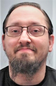 Robert Grimm Ritchie a registered Sex Offender of Pennsylvania