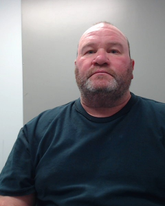 Timothy Michael Painter a registered Sex Offender of Pennsylvania