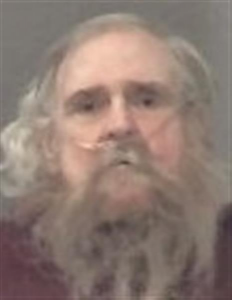 Glen Roger Bell a registered Sex Offender of Pennsylvania