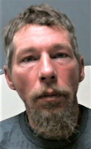 Bradley Eric Arndt a registered Sex Offender of Pennsylvania