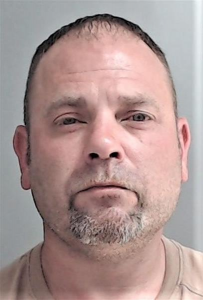 Garan Warren Harrington a registered Sex Offender of Pennsylvania