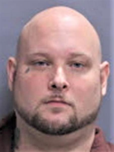 Devan James Campbell a registered Sex Offender of Pennsylvania