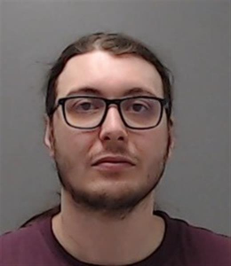 Darion Andreas Levanowitz a registered Sex Offender of Pennsylvania