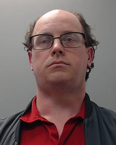 Erich David Diem a registered Sex Offender of Pennsylvania