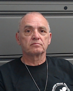 Todd Allen George a registered Sex Offender of Pennsylvania