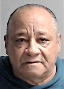 Candelario-martinez Roberto a registered Sex Offender of Pennsylvania