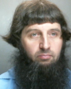 John Stoltzfus Beiler a registered Sex Offender of Pennsylvania