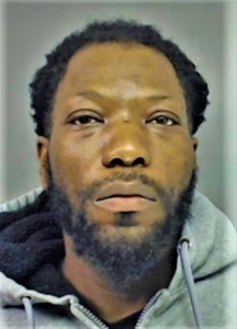 Muchison Terrell a registered Sex Offender of Pennsylvania