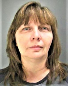 Angela Lue Miner a registered Sex Offender of Pennsylvania