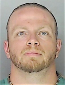 Trever Ryan Heberling a registered Sex Offender of Pennsylvania
