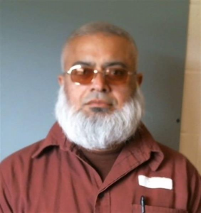 Saleem Mohammed a registered Sex Offender of Pennsylvania