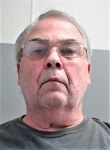 David Eugene Meyers a registered Sex Offender of Pennsylvania
