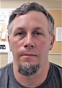Theodore Robert Rohr a registered Sex Offender of Pennsylvania
