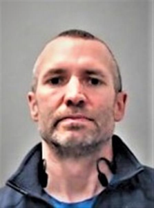 Brian Clay Rosenbarker a registered Sex Offender of Pennsylvania