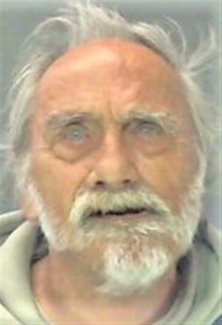 Donald Charles Mills a registered Sex Offender of Pennsylvania