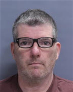 James Salvatore Hargett a registered Sex Offender of Pennsylvania