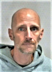 Christopher Scott Robinson a registered Sex Offender of Pennsylvania