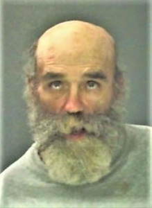 David Scott Murphy a registered Sex Offender of Pennsylvania