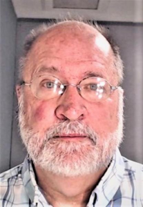 Francis Xavier Markert a registered Sex Offender of Pennsylvania