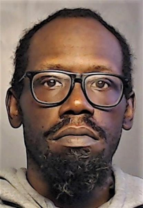 Brell Barry a registered Sex Offender of Pennsylvania