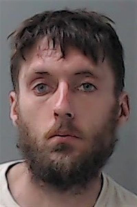 Anthony Patrick Somers a registered Sex Offender of Pennsylvania