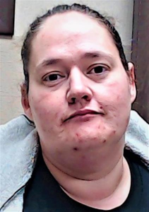 Savannah May Ramsey a registered Sex Offender of Pennsylvania