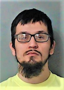 James Zachary Mccloskey a registered Sex Offender of Pennsylvania