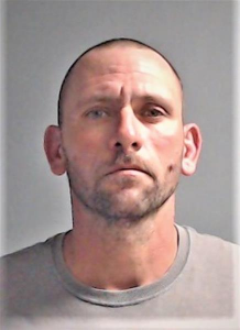 Jeffery Scott Miller a registered Sex Offender of Pennsylvania