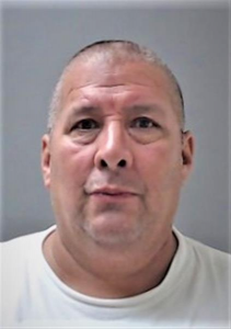 Michael Anthony Morales a registered Sex Offender of Pennsylvania