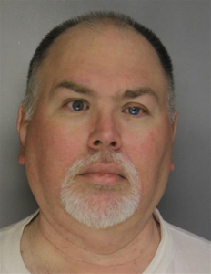 Warren Earl Yerger Sr a registered Sex Offender of Pennsylvania