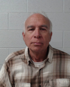 David Charles Kriner a registered Sex Offender of Pennsylvania