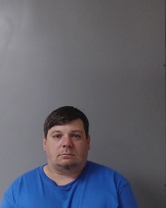 Alexander Curtis Dunning a registered Sex Offender of Pennsylvania