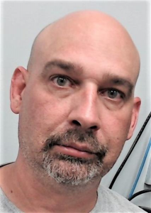 Robert Michael Clark a registered Sex Offender of Pennsylvania